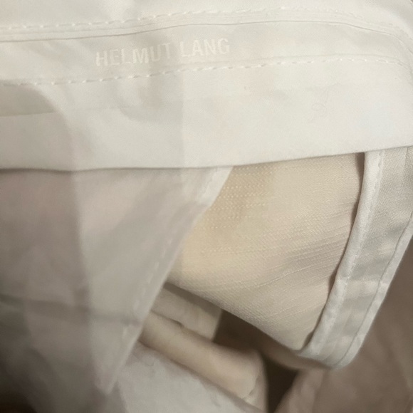 Gorgeous Helmut lang  Skirt - Picture 5 of 7